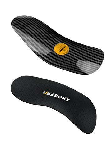 PLANTAR FASCIITIS RELIEF ARCH SUPPORT INSOLE