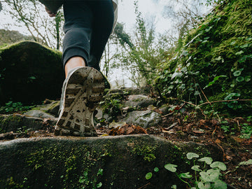 What are Carbon Fiber Insoles?
