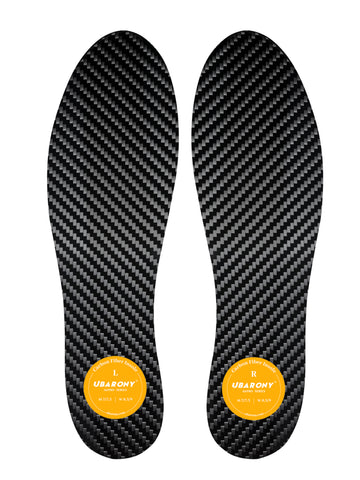 RIGID INSOLES FOR TURF TOE, FOOT FRACTURES, HALLUX RIGIDUS AND LIMITUS